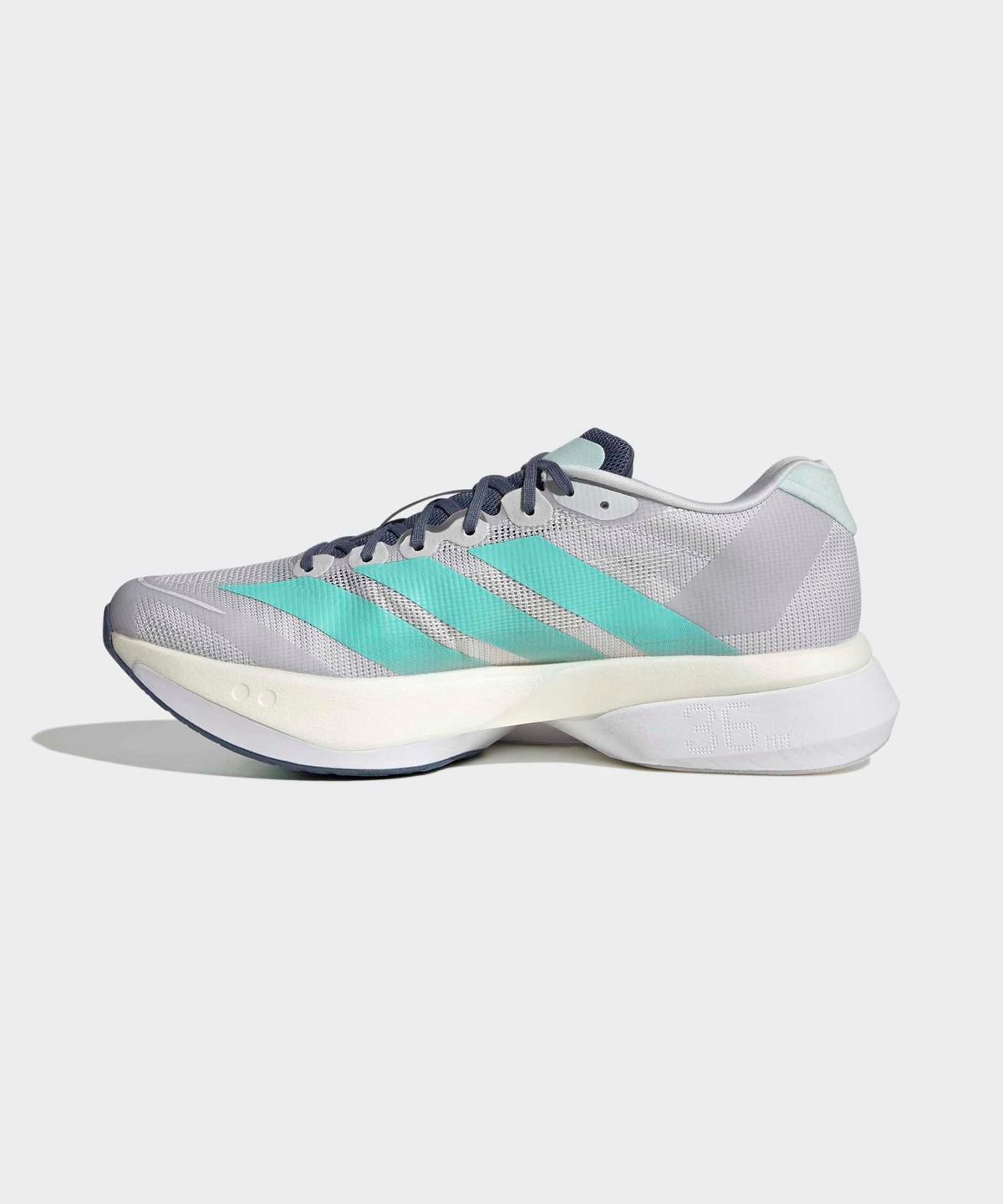 아디다스(ADIDAS) 아디제로 보스턴 13  M - 그레이:민트 / KH8858