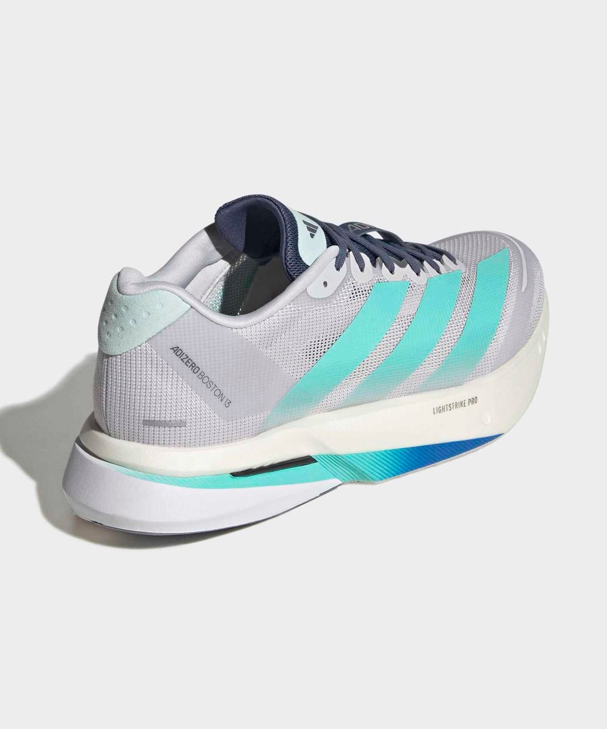 아디다스(ADIDAS) 아디제로 보스턴 13  M - 그레이:민트 / KH8858