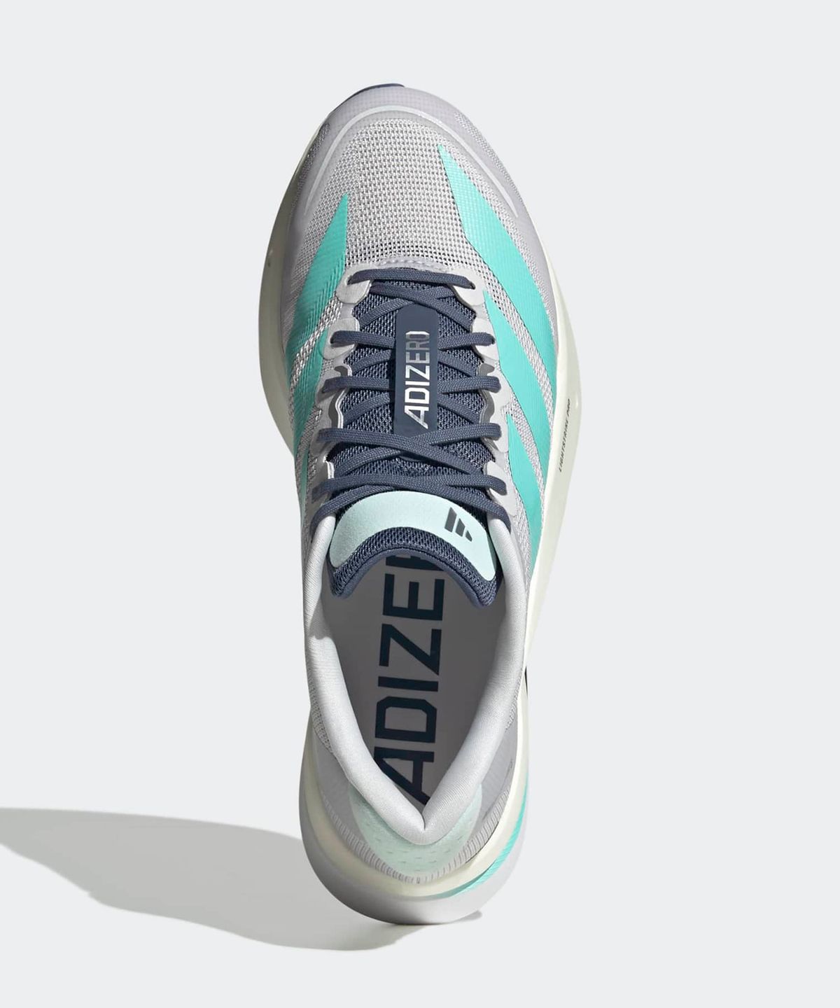 아디다스(ADIDAS) 아디제로 보스턴 13  M - 그레이:민트 / KH8858