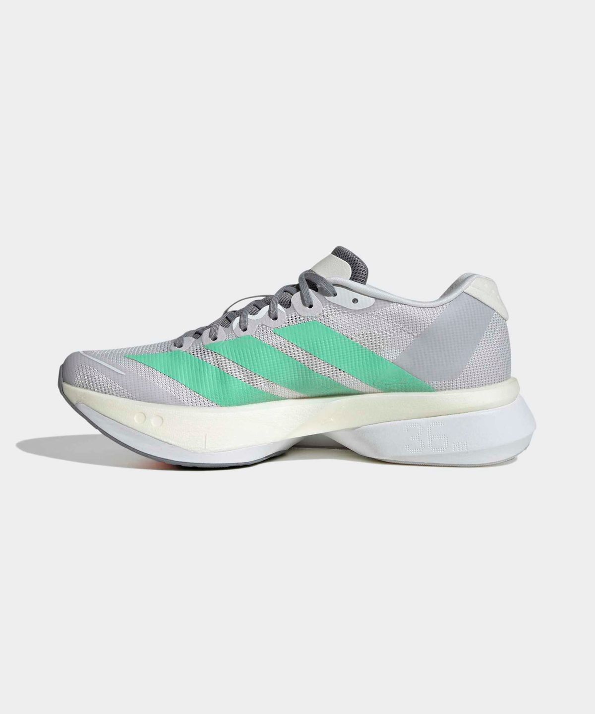 아디다스(ADIDAS) 아디제로 보스턴 13 - 그레이:민트 / KH8867