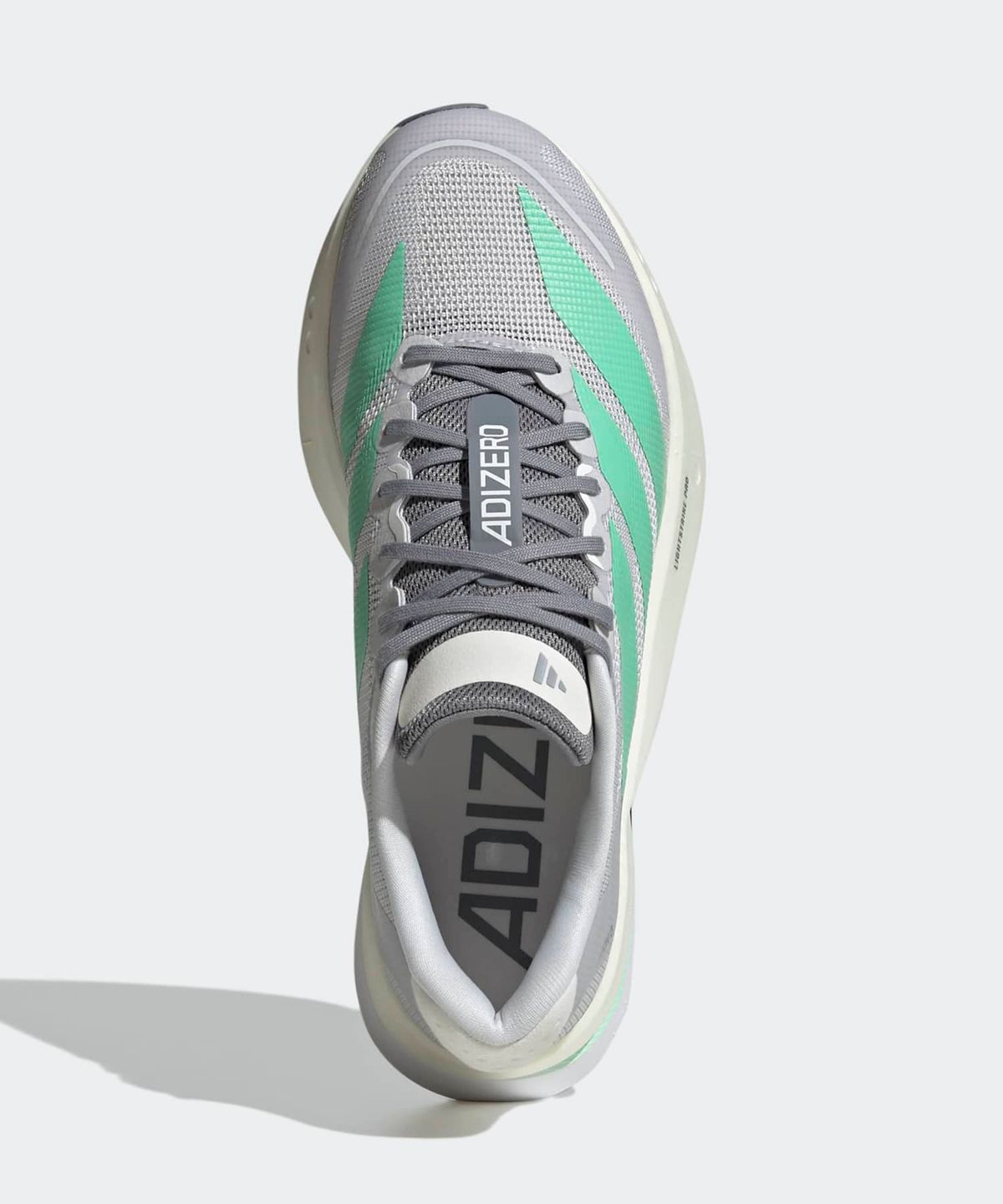 아디다스(ADIDAS) 아디제로 보스턴 13 - 그레이:민트 / KH8867