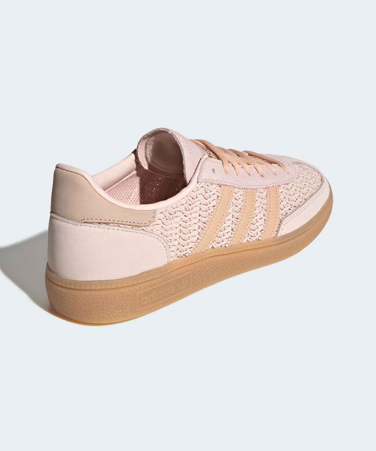 아디다스(ADIDAS) 핸드볼 스페지알 - 원더쿼츠:할로블루 / LA7833
