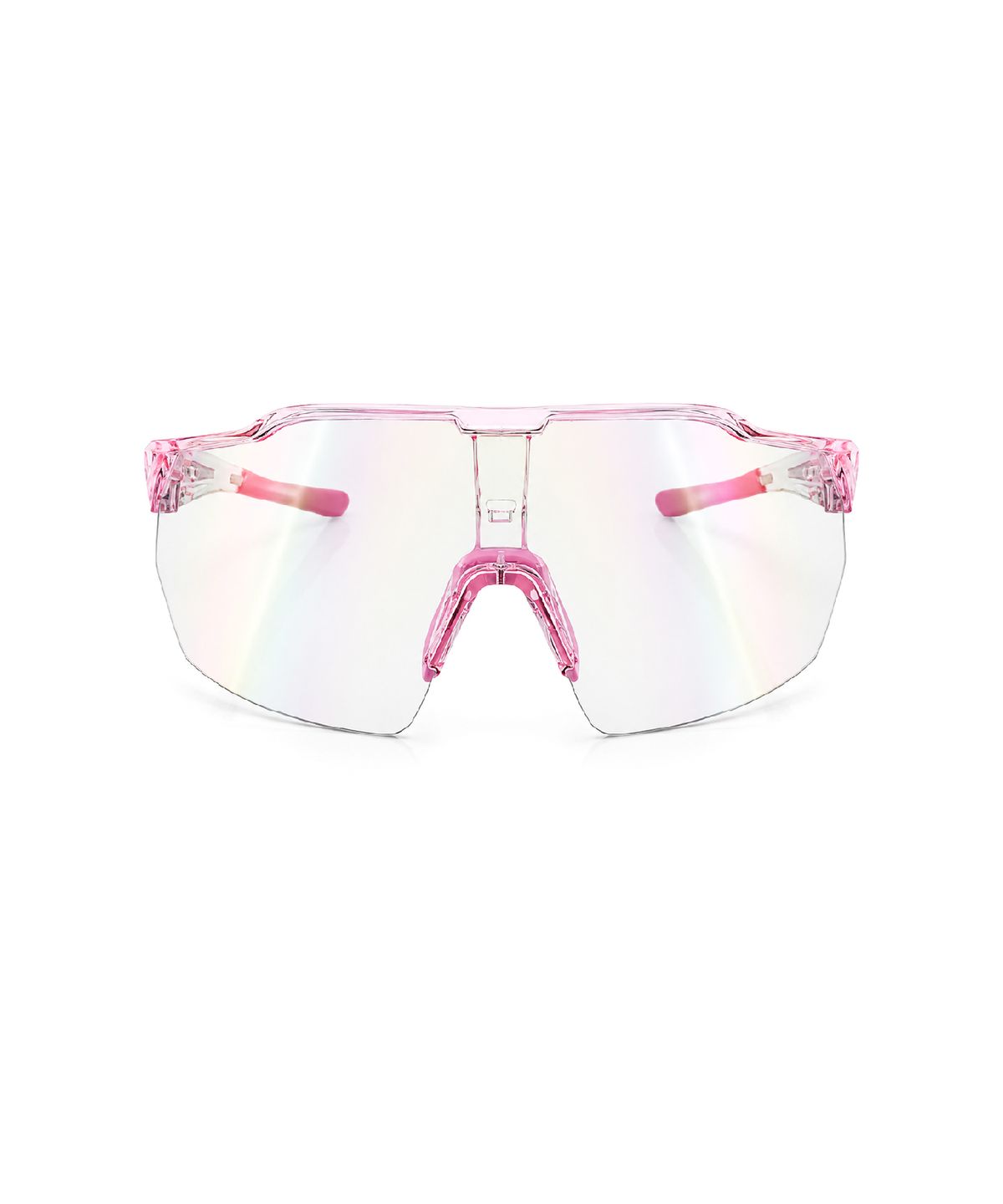 바스카라(VASCARA) LUNE (6color) 변색 스포츠 선글라스 자전거 고글 UV400 러닝 등산 골프 남녀공용 도수클립포함
