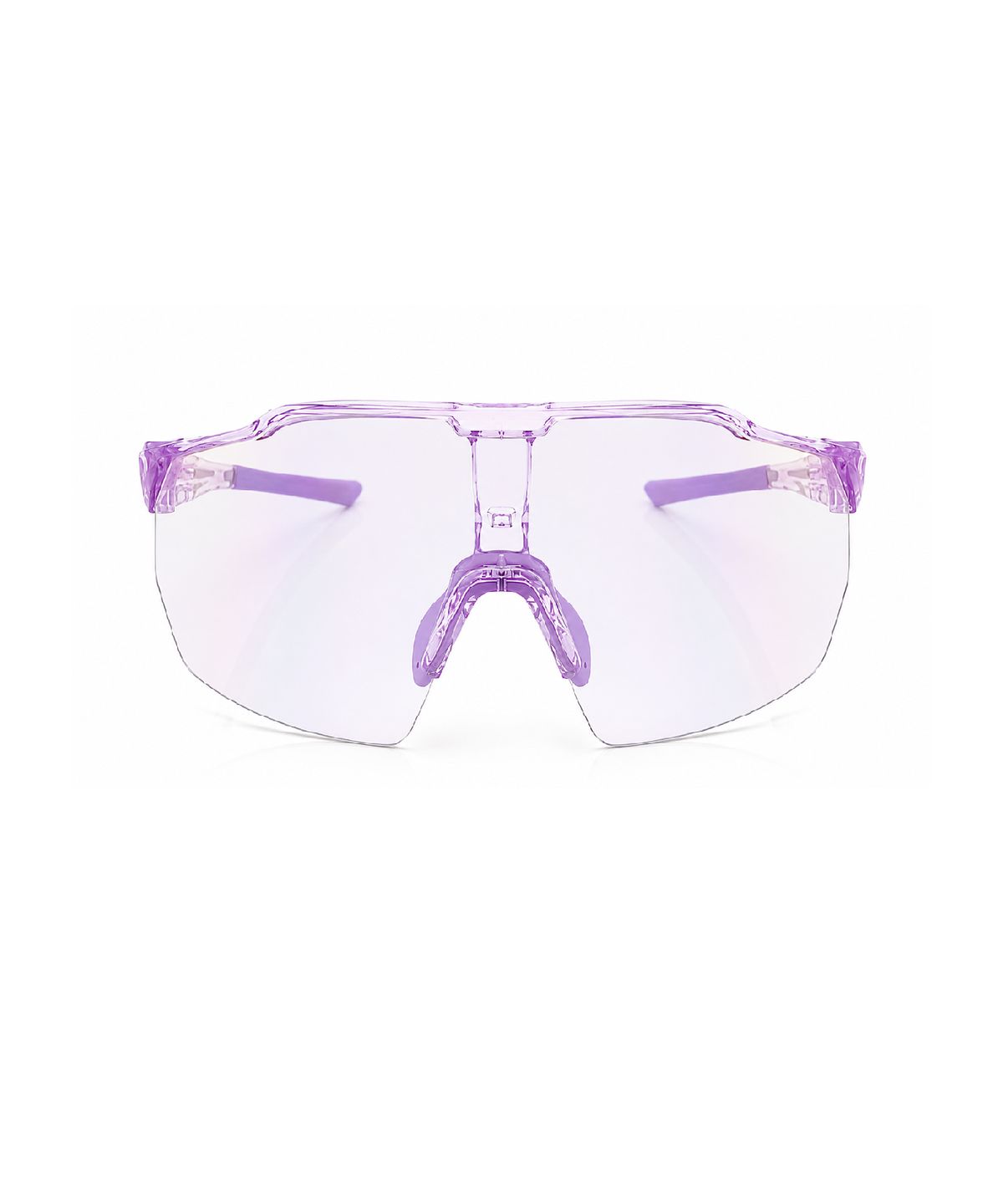 바스카라(VASCARA) LUNE (6color) 변색 스포츠 선글라스 자전거 고글 UV400 러닝 등산 골프 남녀공용 도수클립포함