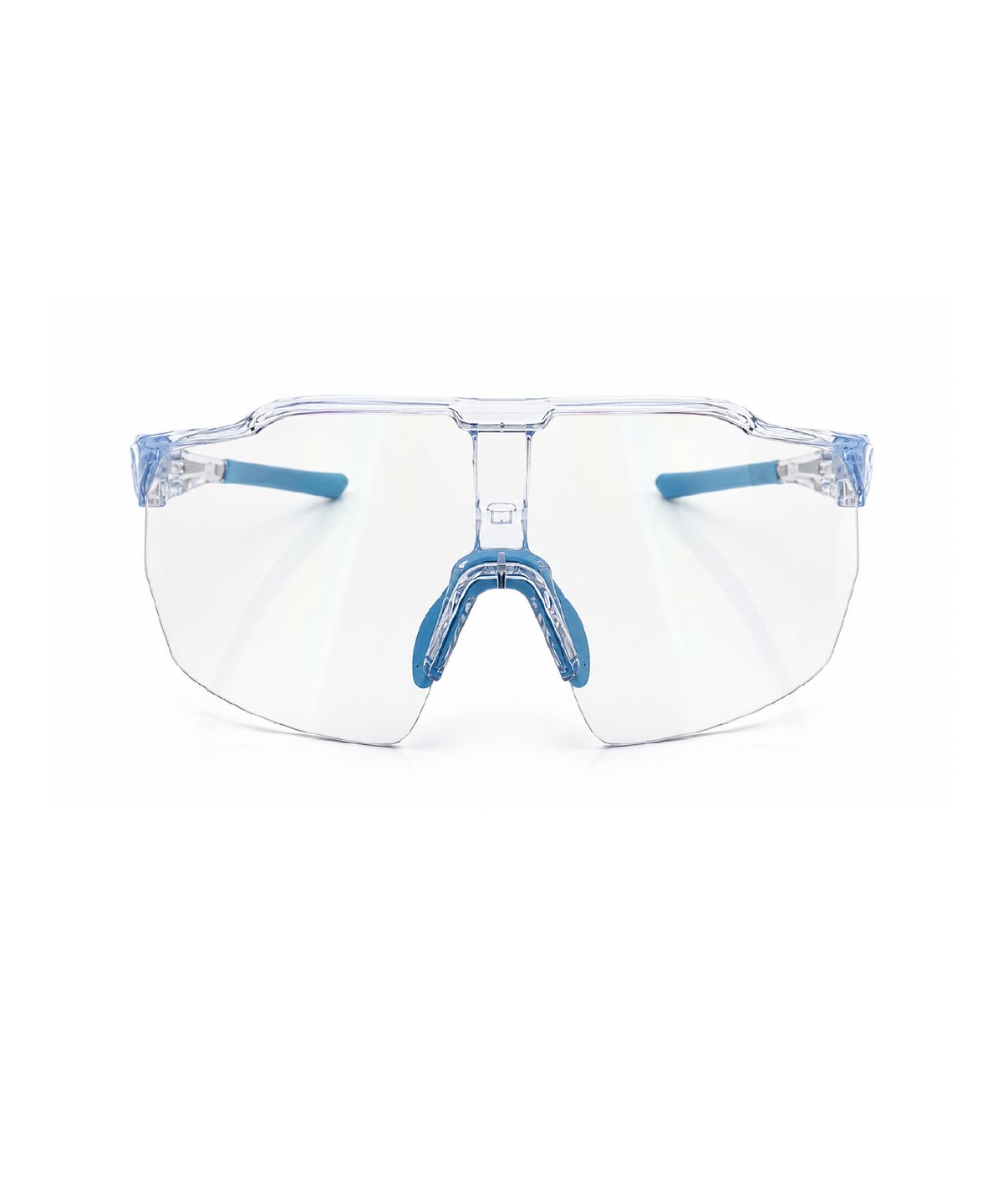 바스카라(VASCARA) LUNE (6color) 변색 스포츠 선글라스 자전거 고글 UV400 러닝 등산 골프 남녀공용 도수클립포함