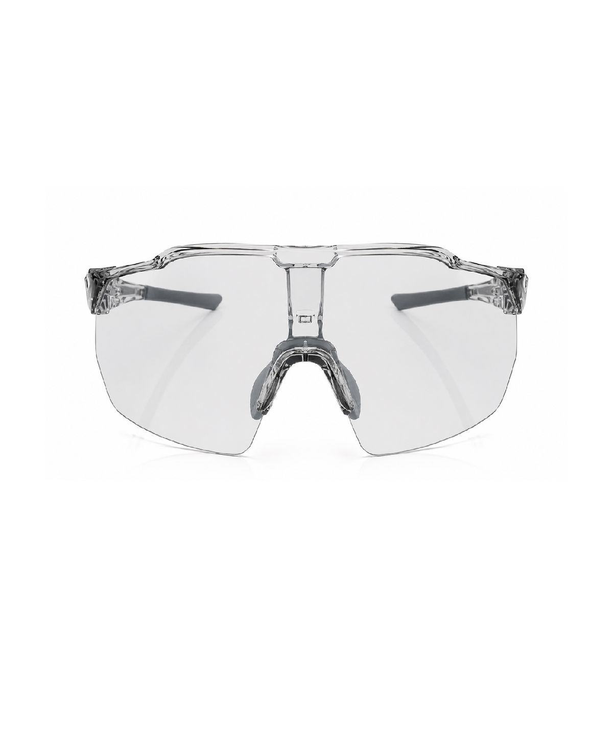 바스카라(VASCARA) LUNE (6color) 변색 스포츠 선글라스 자전거 고글 UV400 러닝 등산 골프 남녀공용 도수클립포함