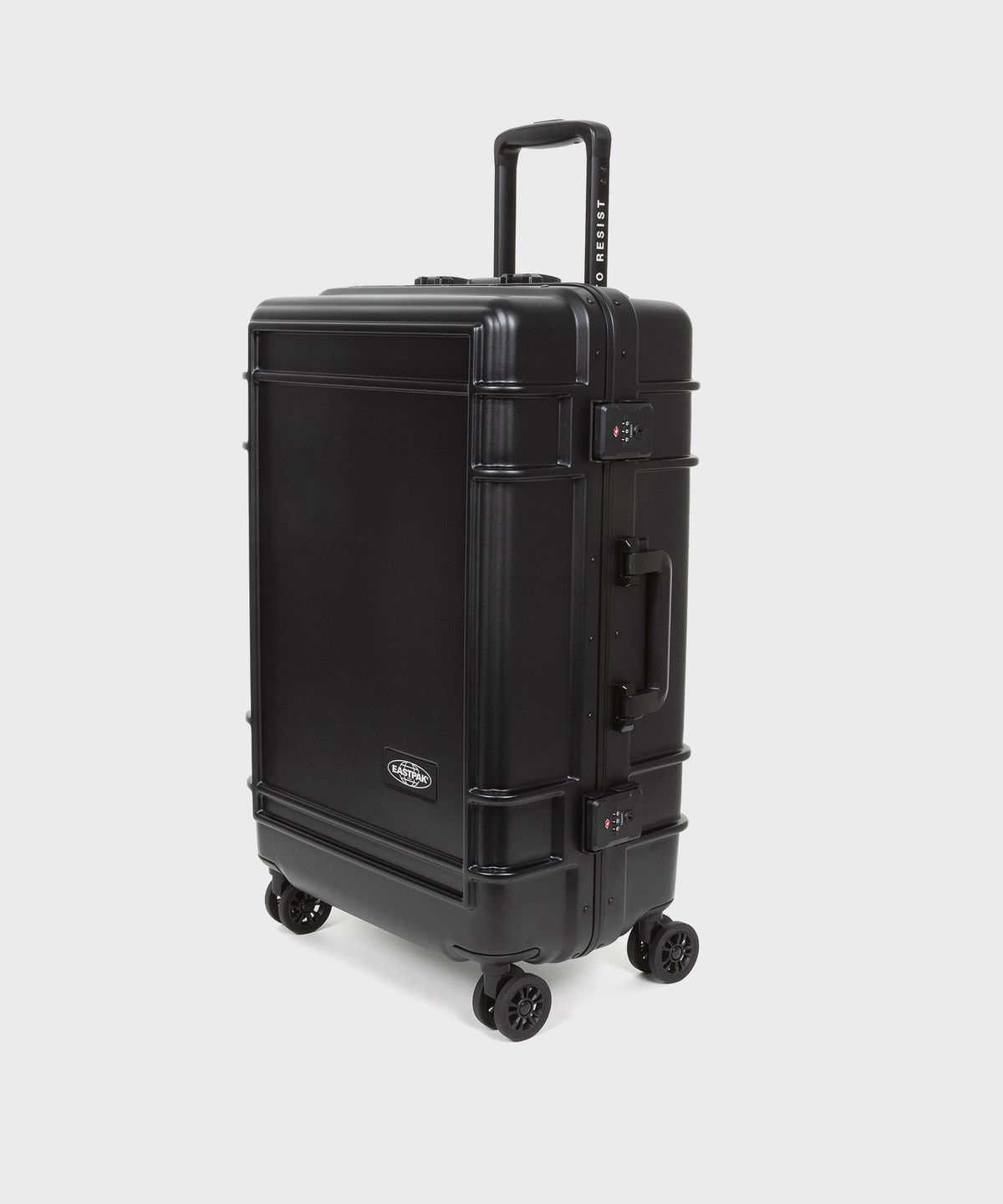 이스트팩(EASTPAK) 리지스트케이스L Black