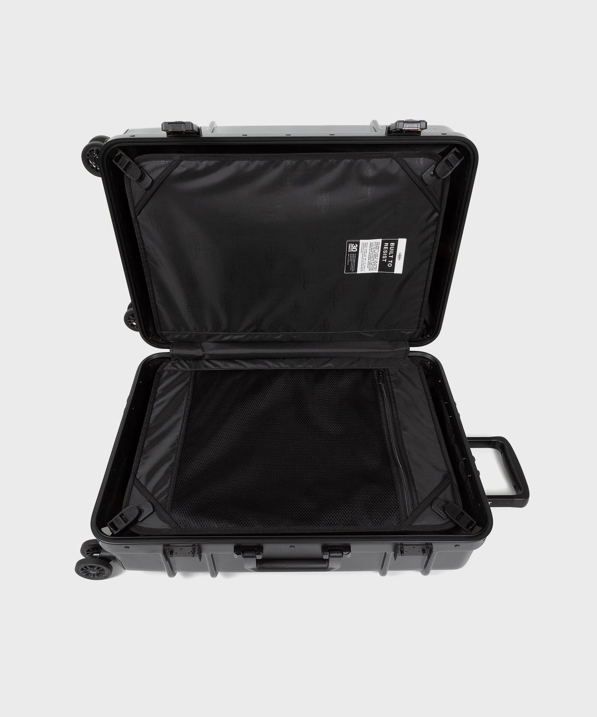 이스트팩(EASTPAK) 리지스트케이스L Black