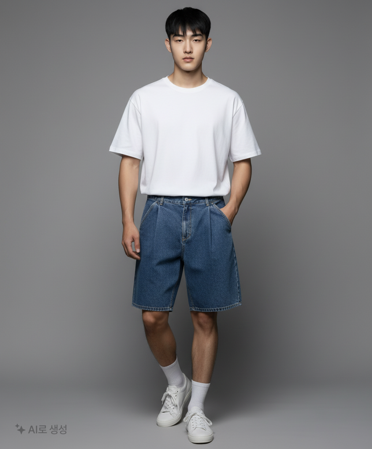 유니폼브릿지(UNIFORM BRIDGE) 숏팬츠 M