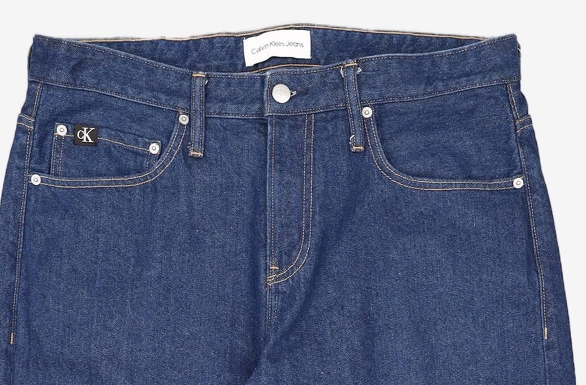 캘빈클라인 진(CALVIN KLEIN JEANS) 청/데님 팬츠 34