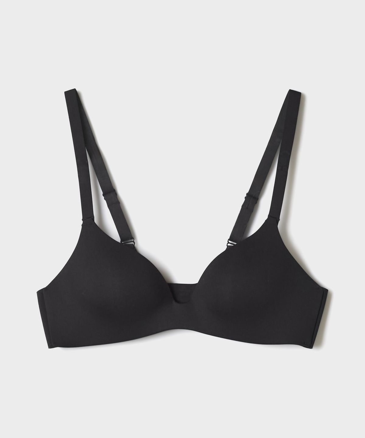 스파오(SPAO) [COMFORT] 와이어리스 브라_SPWRG37A03