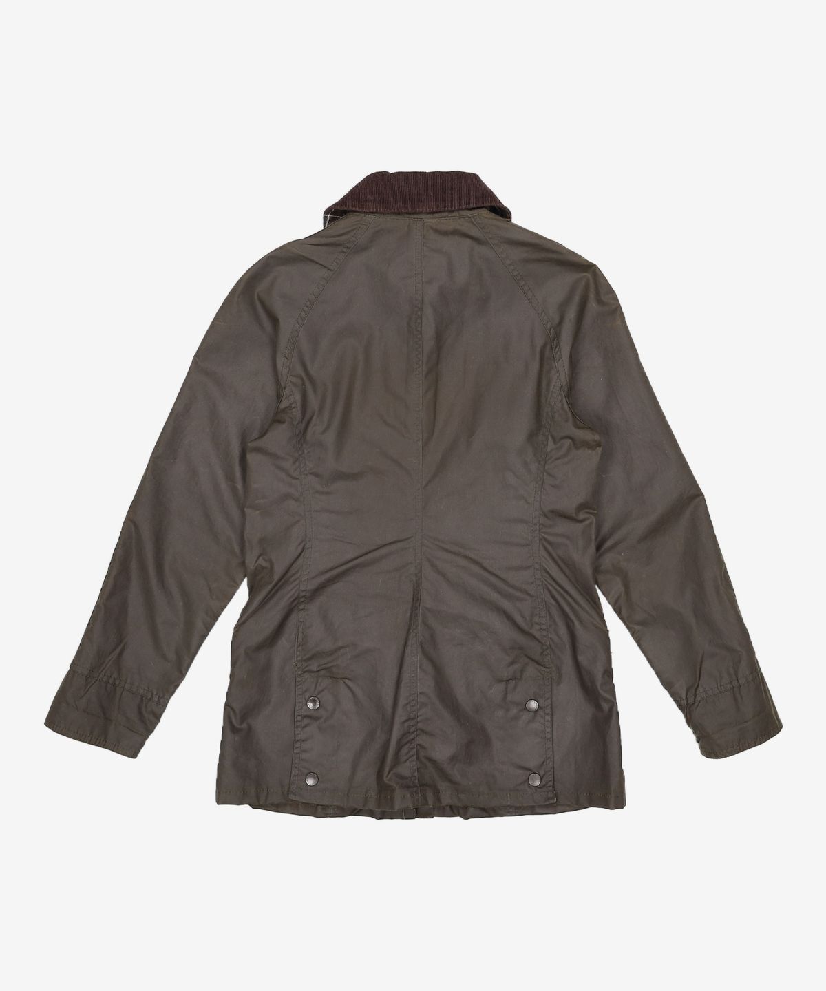 바버(BARBOUR) 사파리/헌팅 재킷 2