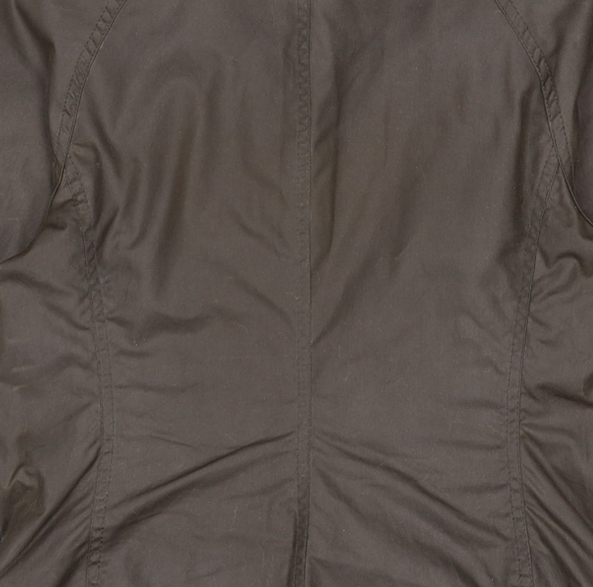 바버(BARBOUR) 사파리/헌팅 재킷 2