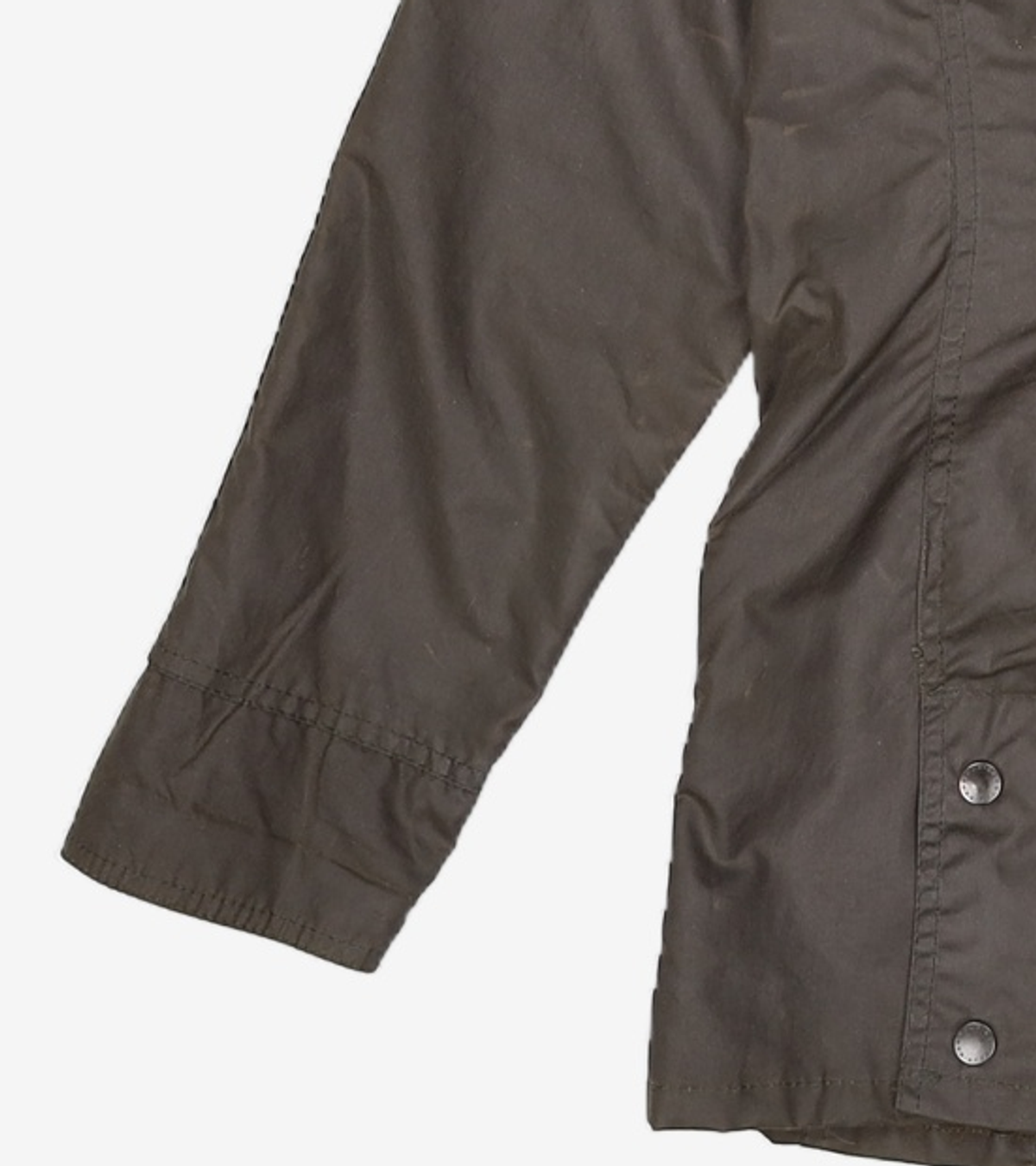 바버(BARBOUR) 사파리/헌팅 재킷 2