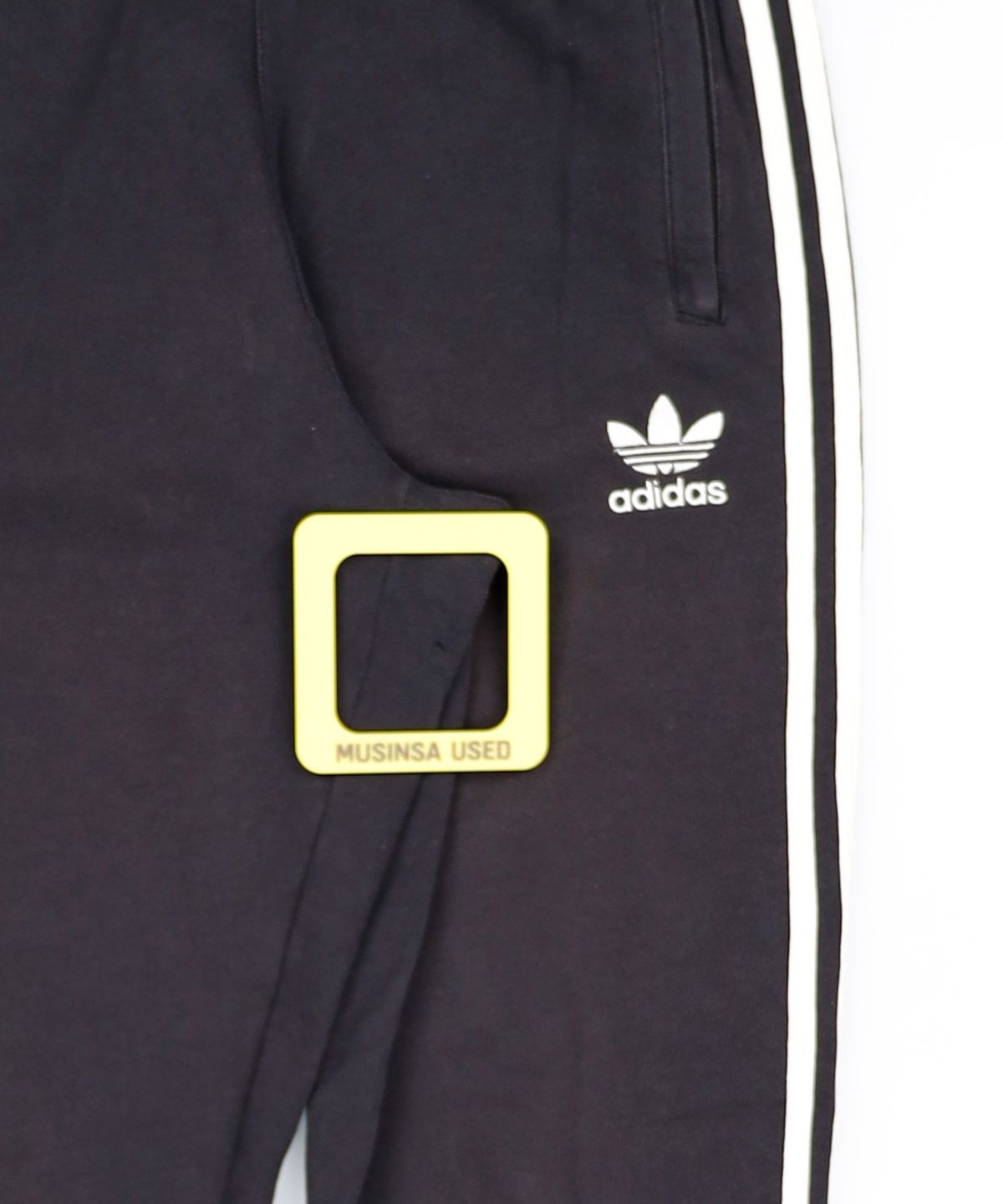 아디다스(ADIDAS) 트레이닝 팬츠 L