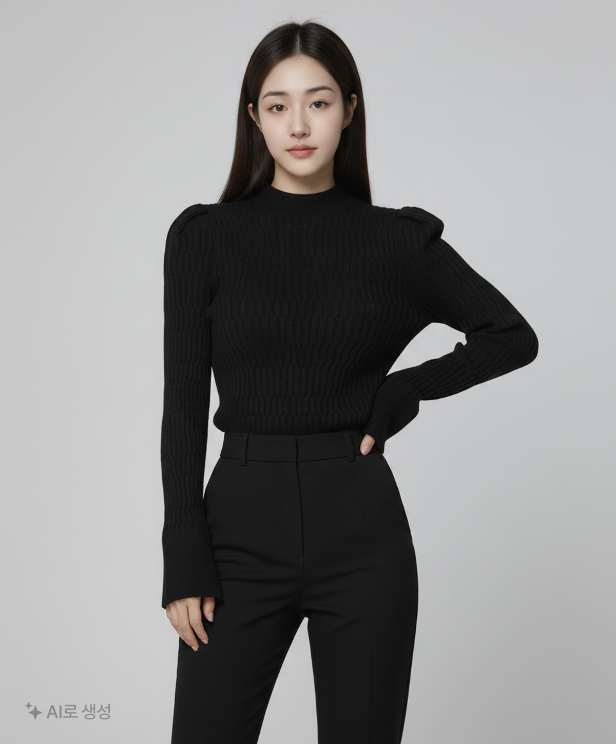 클럽모나코(CLUB MONACO) 니트/스웨터 XS