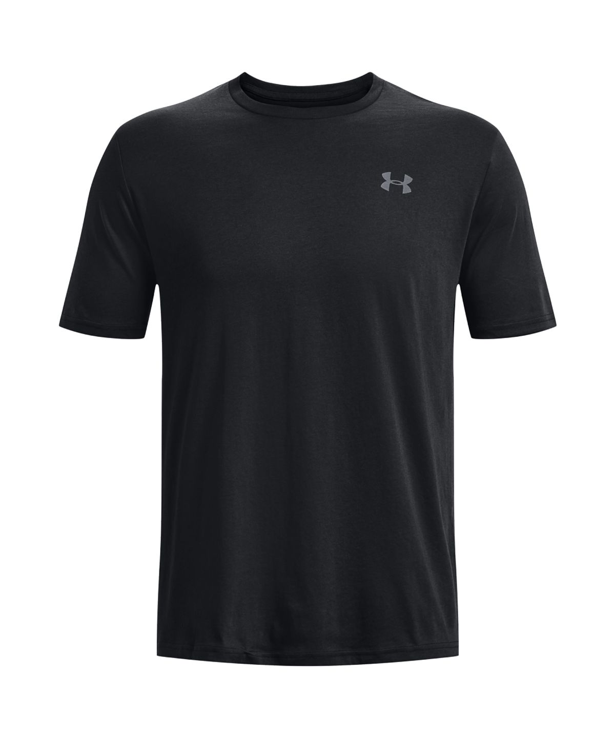 언더아머(UNDERARMOUR) 레프트 체스트 락업 반팔 1370951-001