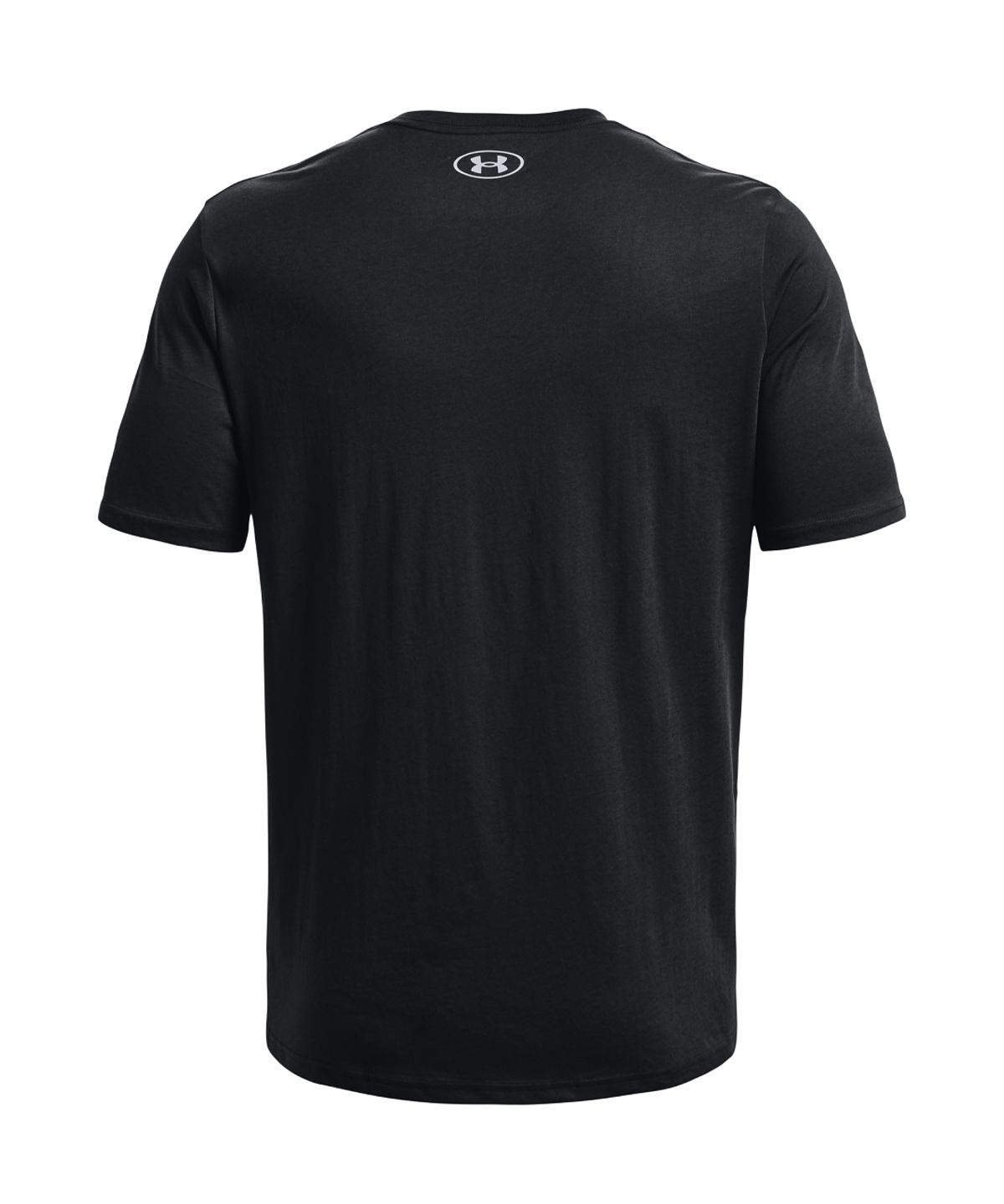 언더아머(UNDERARMOUR) 레프트 체스트 락업 반팔 1370951-001