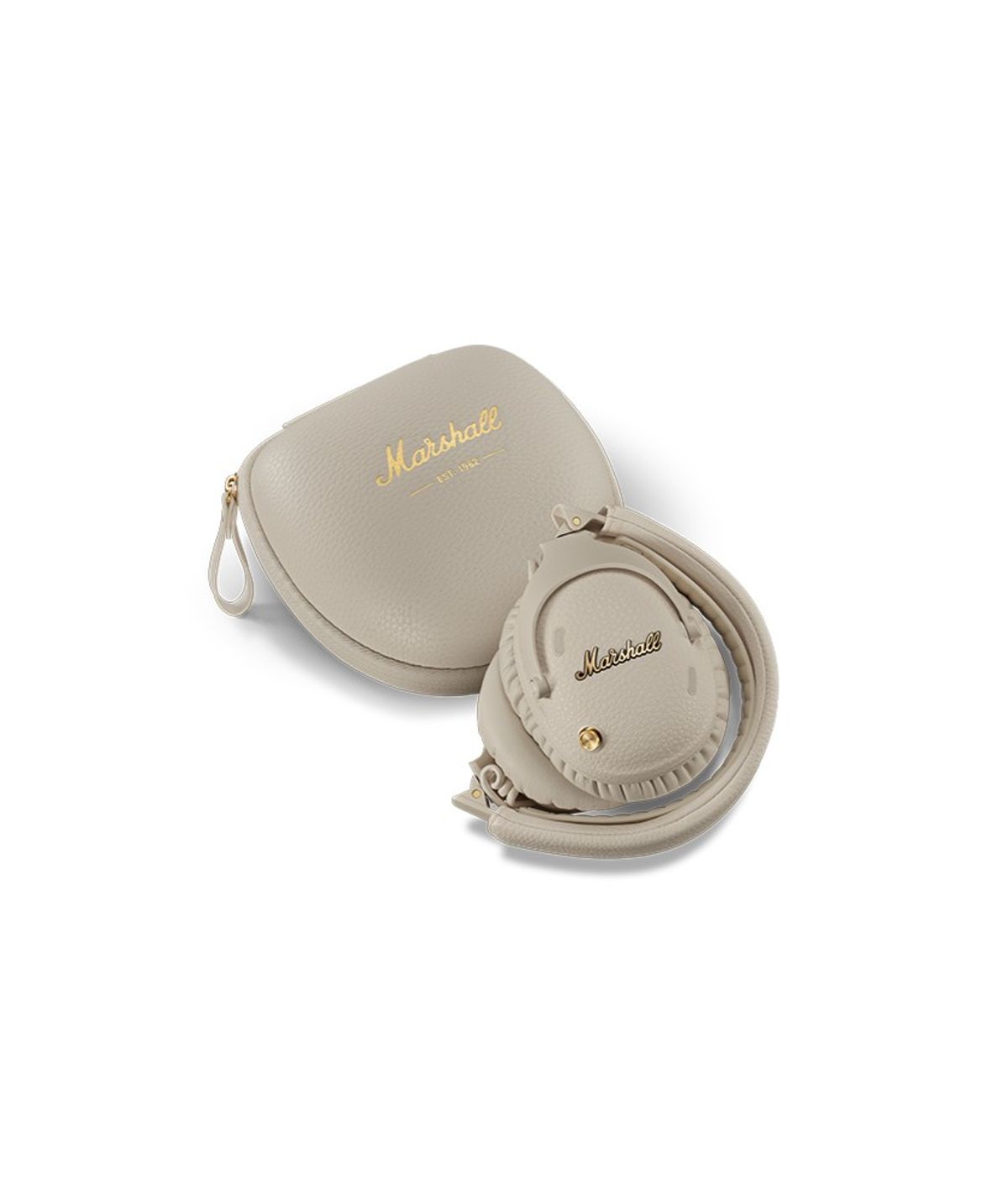 마샬(MARSHALL) 모니터3 ANC (MONITOR III A.N.C) 블루투스헤드폰