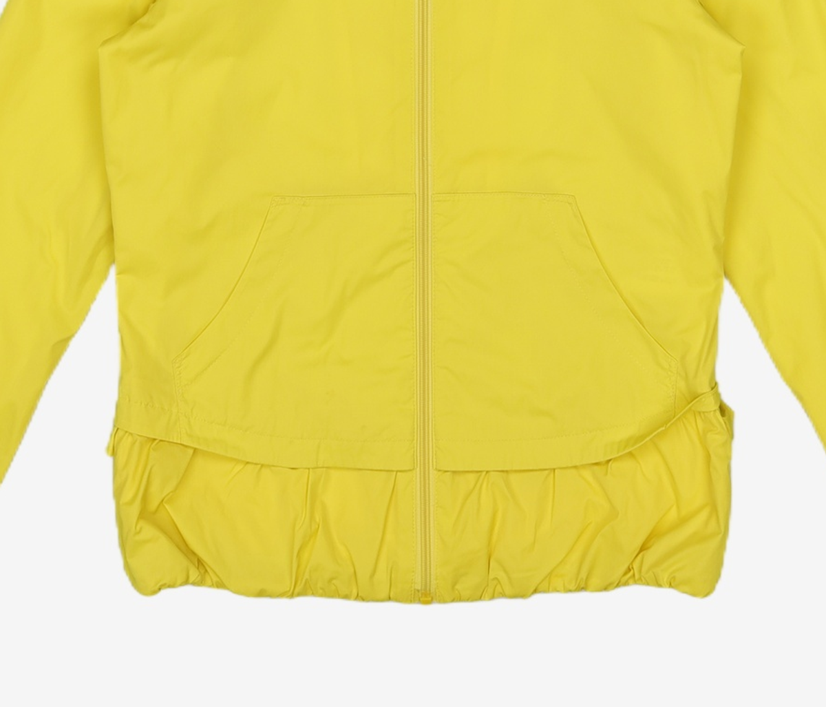 르꼬끄 스포르티브(LE COQ SPORTIF) 나일론/코치 재킷 90