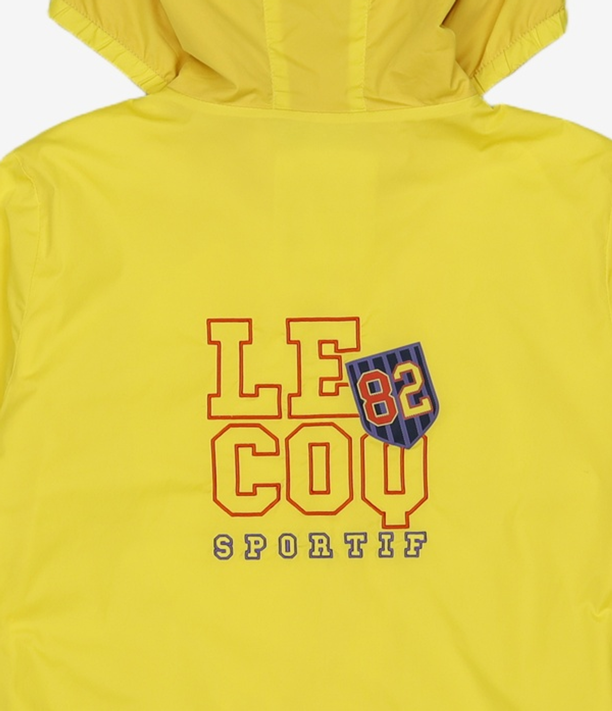 르꼬끄 스포르티브(LE COQ SPORTIF) 나일론/코치 재킷 90