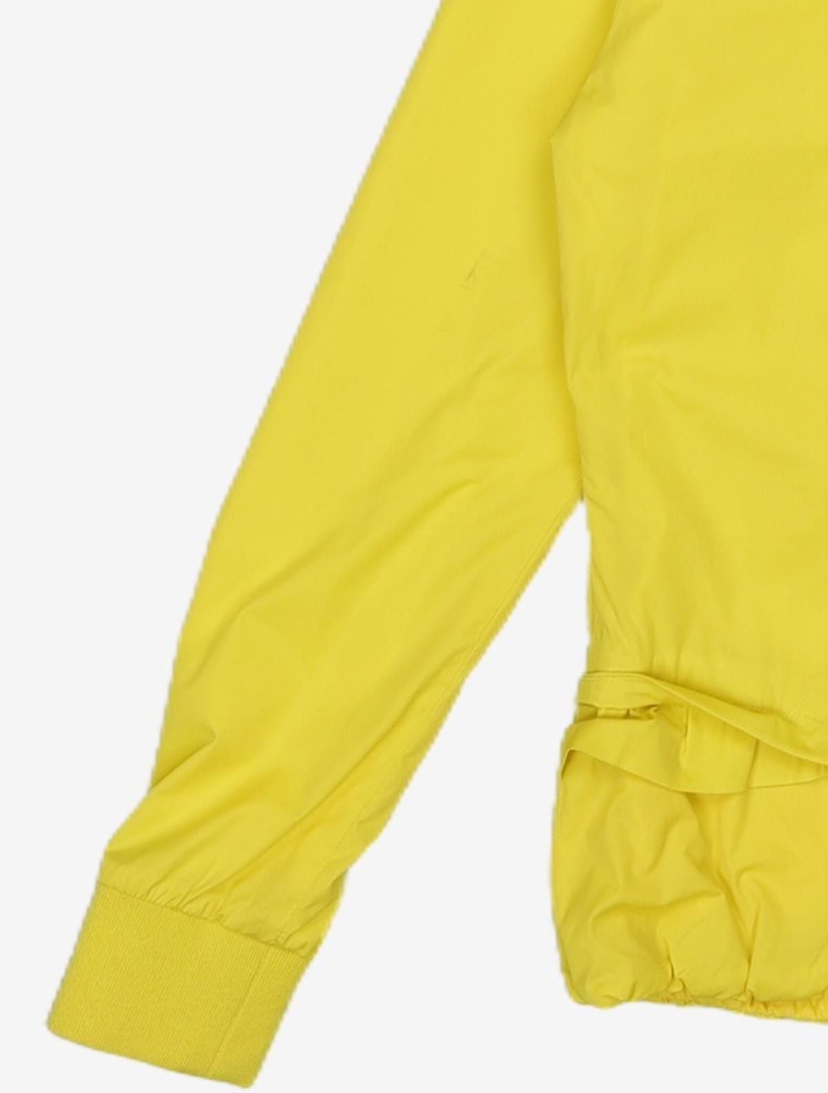 르꼬끄 스포르티브(LE COQ SPORTIF) 나일론/코치 재킷 90
