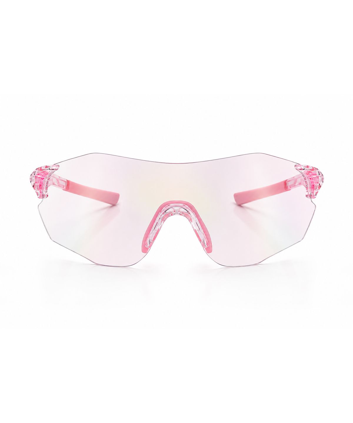 바스카라(VASCARA) NOVE (6color) 변색 스포츠 선글라스 자전거 고글 UV400 러닝 등산 골프 남녀공용