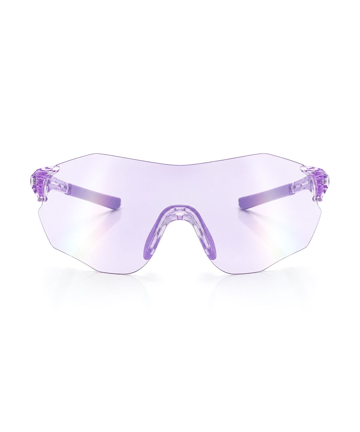 바스카라(VASCARA) NOVE (6color) 변색 스포츠 선글라스 자전거 고글 UV400 러닝 등산 골프 남녀공용