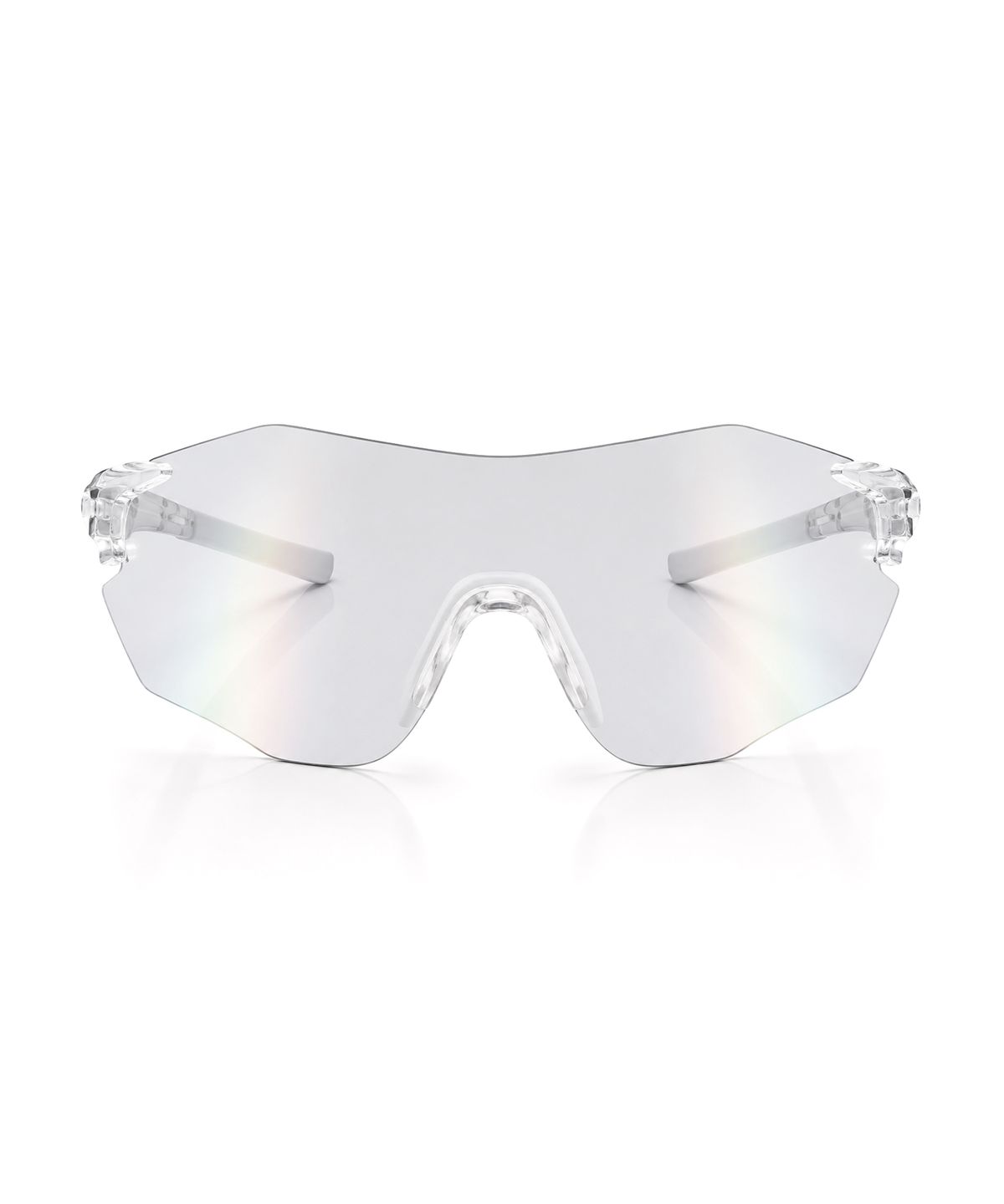 바스카라(VASCARA) NOVE (6color) 변색 스포츠 선글라스 자전거 고글 UV400 러닝 등산 골프 남녀공용