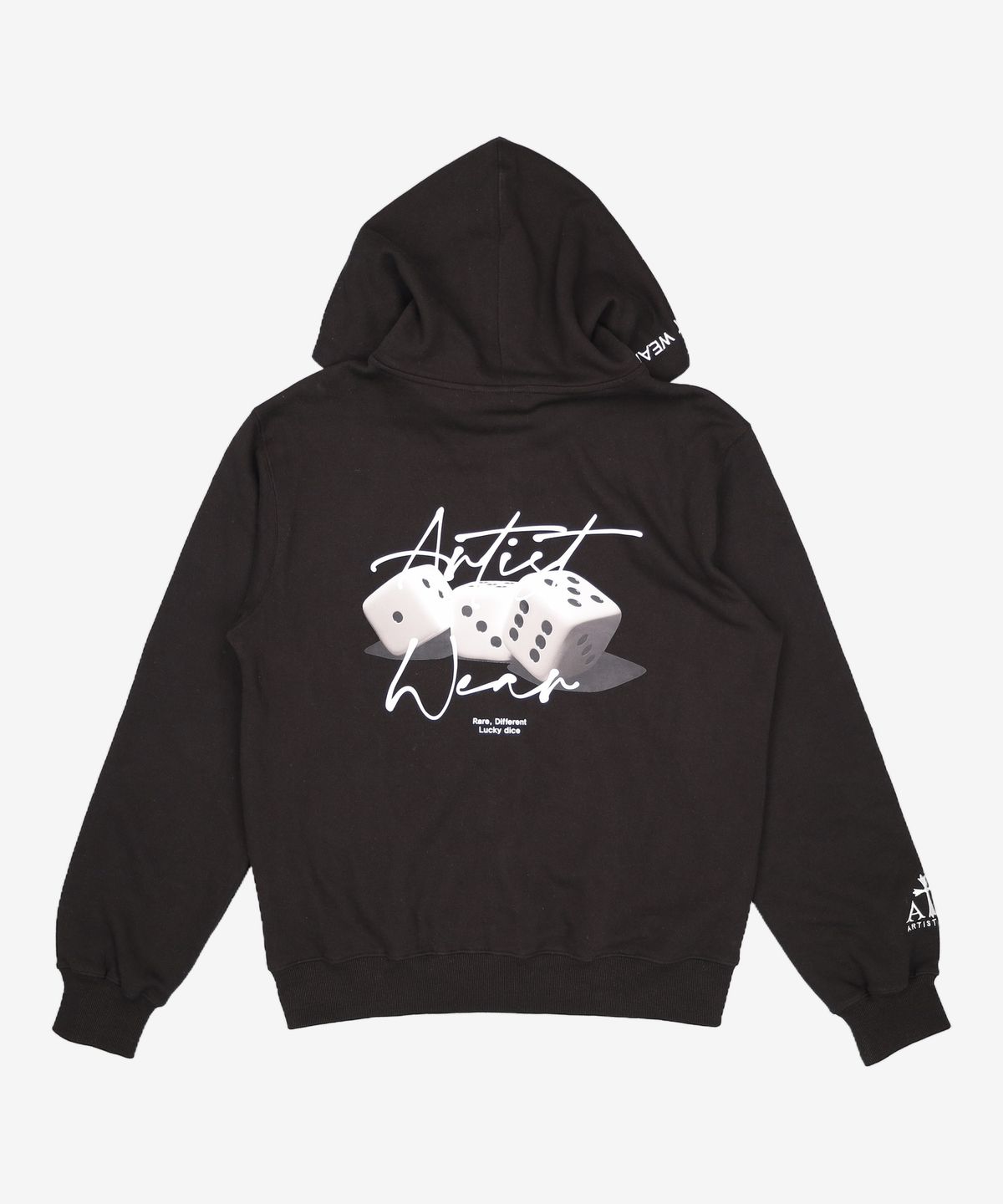 아티스트웨어(ARTISTWEAR) 후드 집업 M
