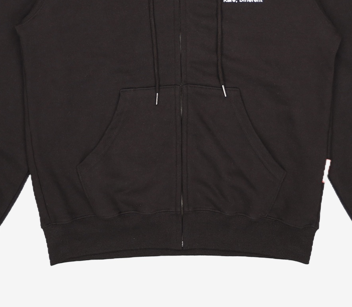 아티스트웨어(ARTISTWEAR) 후드 집업 M