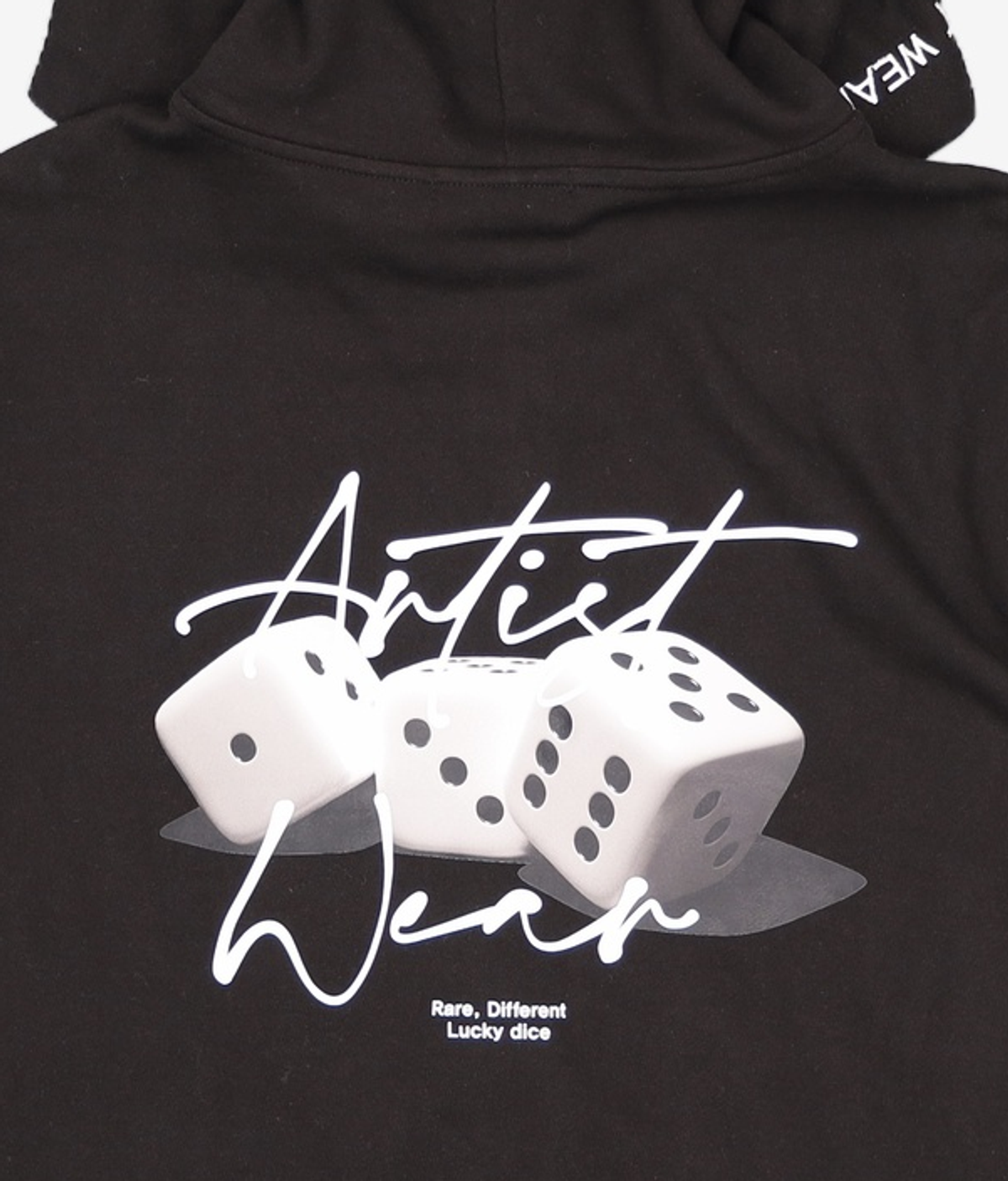 아티스트웨어(ARTISTWEAR) 후드 집업 M