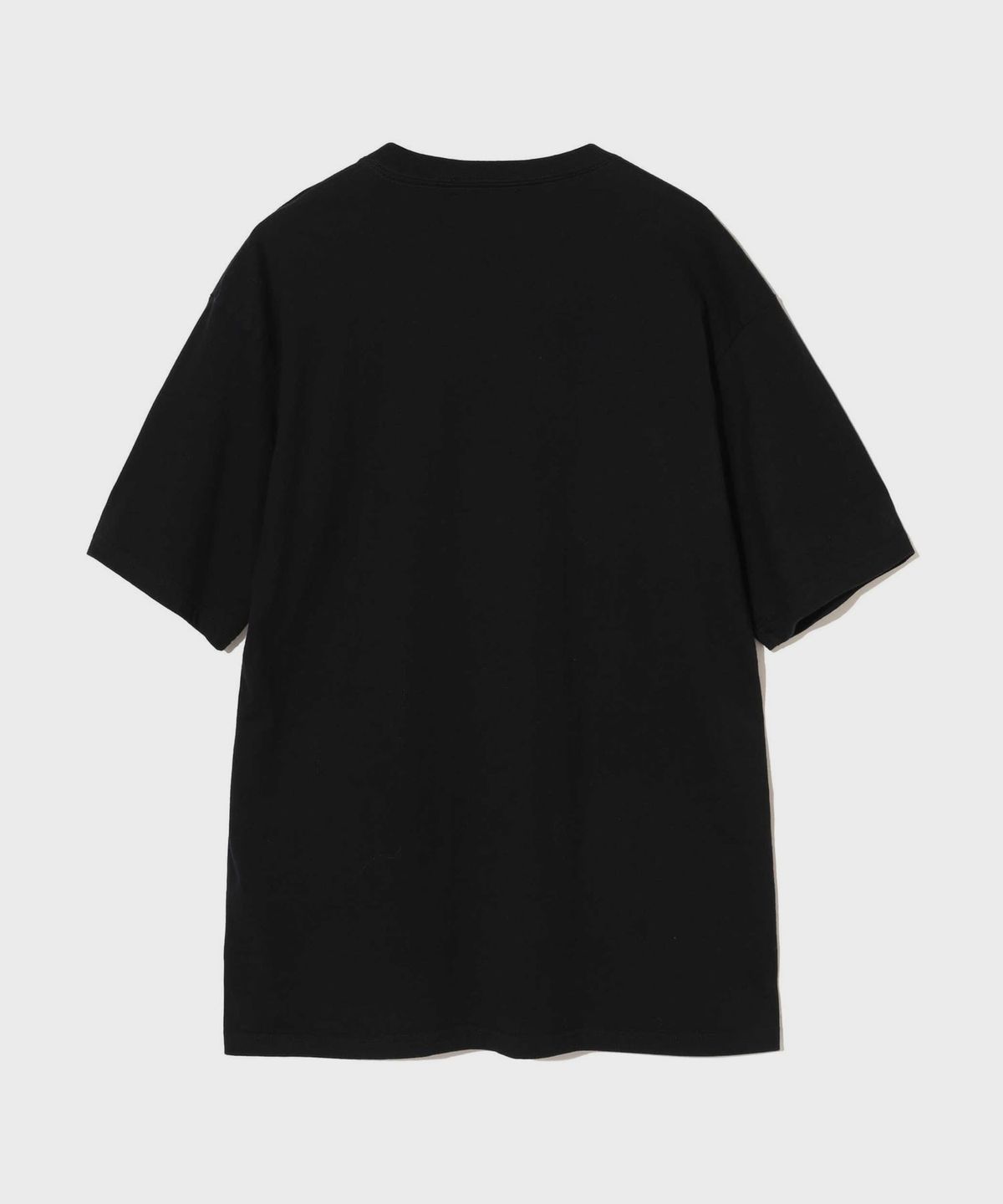 언더커버(UNDERCOVER) (M) 티셔츠 블랙 UC2F4814-1 T-SHIRT BLACK