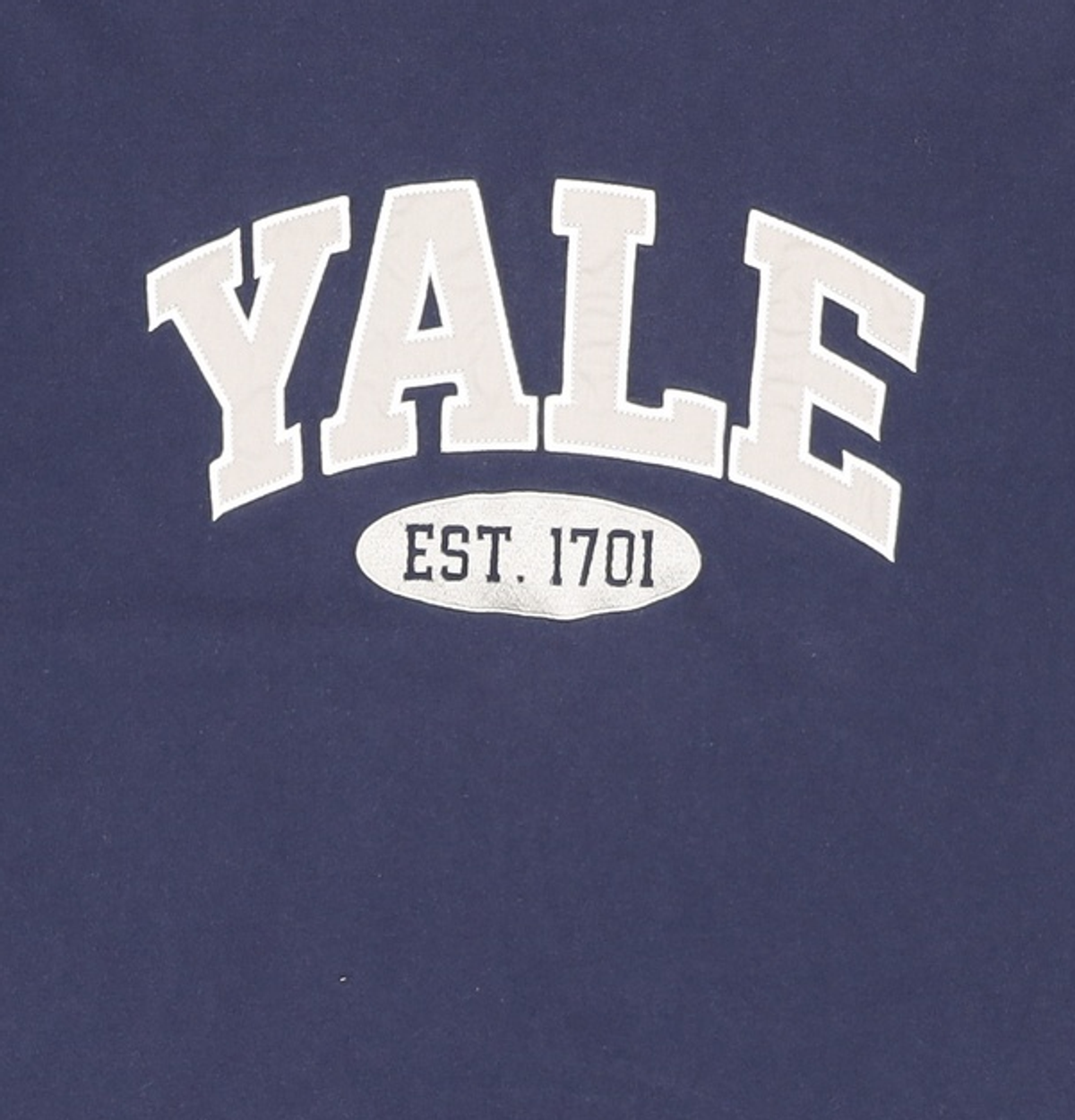 예일(YALE) 반소매 티셔츠 L