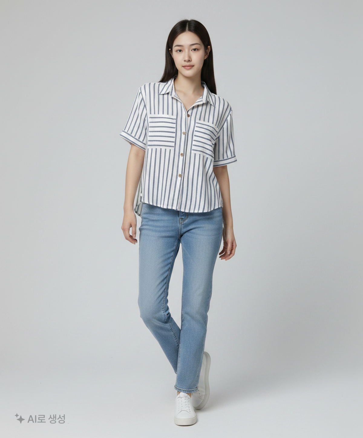자라(ZARA) 캐주얼 셔츠 XS