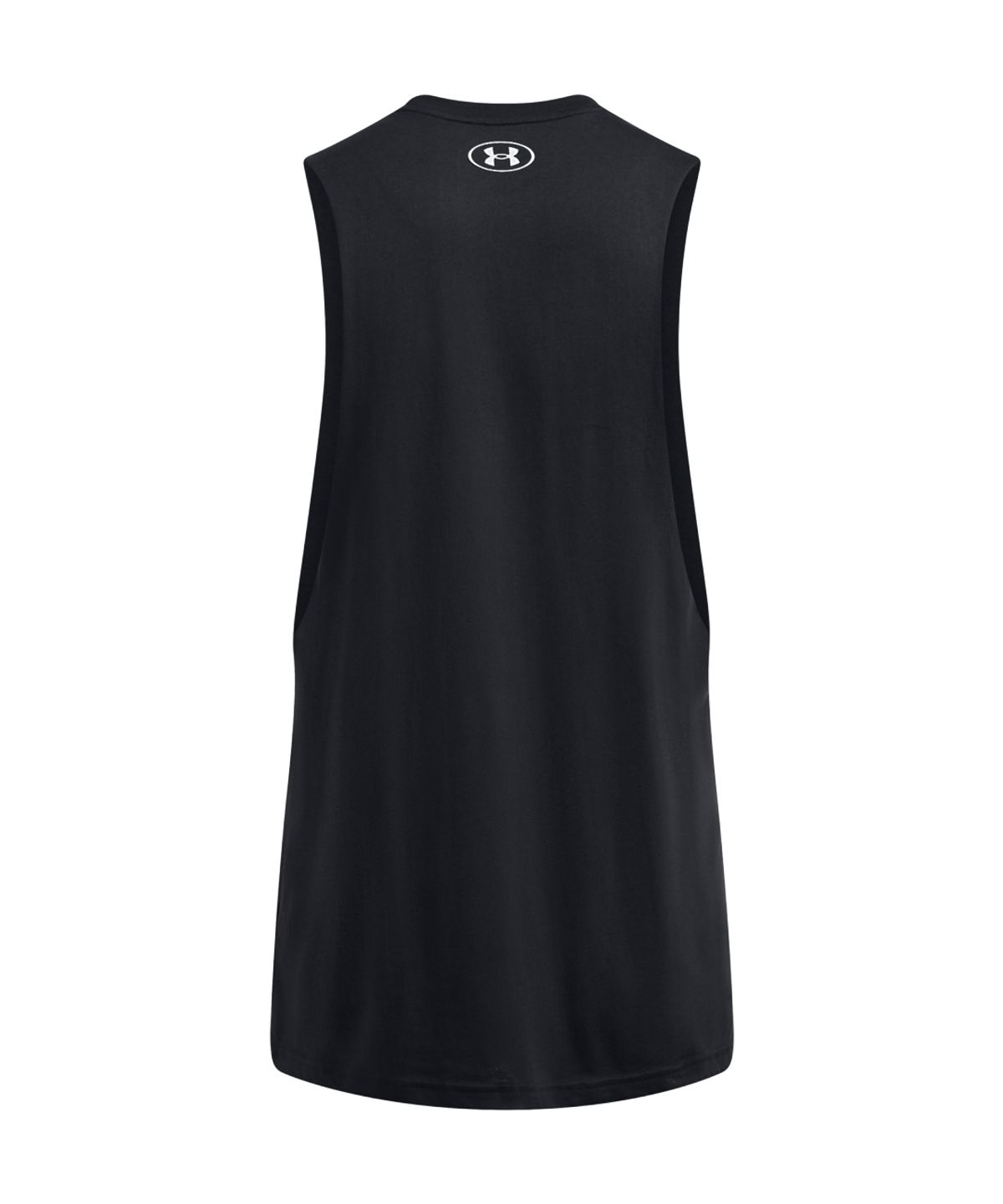 언더아머(UNDERARMOUR) 라이브 컷 오프 탱크 6011120-001