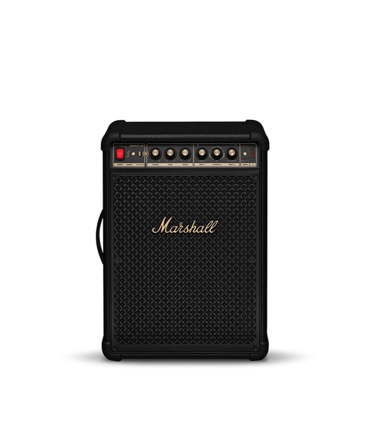마샬(MARSHALL) 브롬리 450(BROMLEY 450)  블루투스 스피커