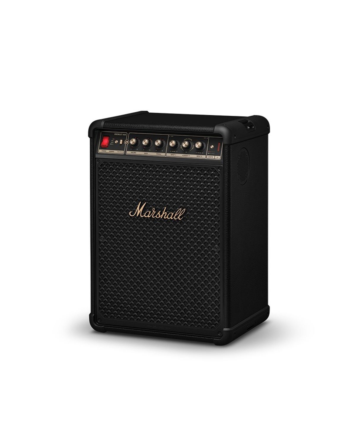 마샬(MARSHALL) 브롬리 450(BROMLEY 450)  블루투스 스피커
