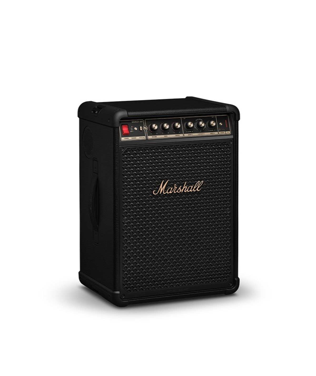 마샬(MARSHALL) 브롬리 450(BROMLEY 450)  블루투스 스피커
