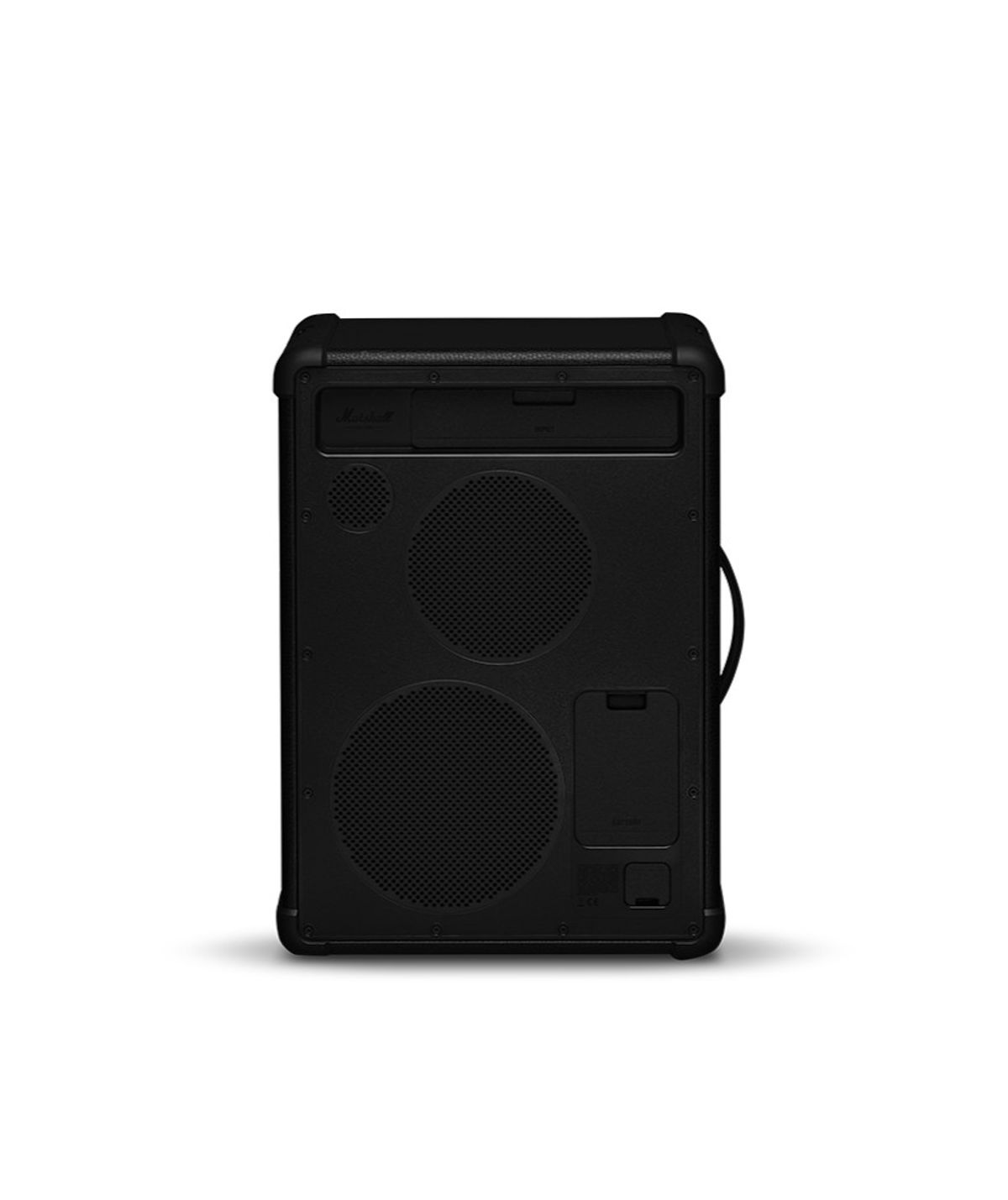 마샬(MARSHALL) 브롬리 450(BROMLEY 450)  블루투스 스피커