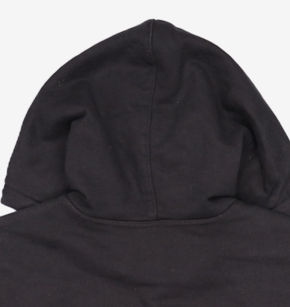 골스튜디오(GOALSTUDIO) GOALPOST LOGO HOODIE - BLACK L