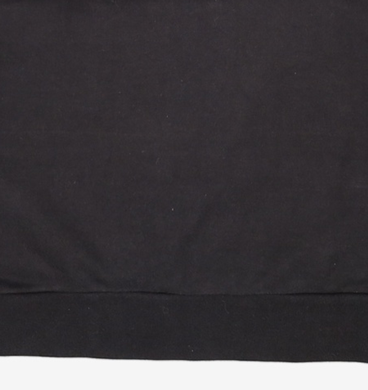 골스튜디오(GOALSTUDIO) GOALPOST LOGO HOODIE - BLACK L