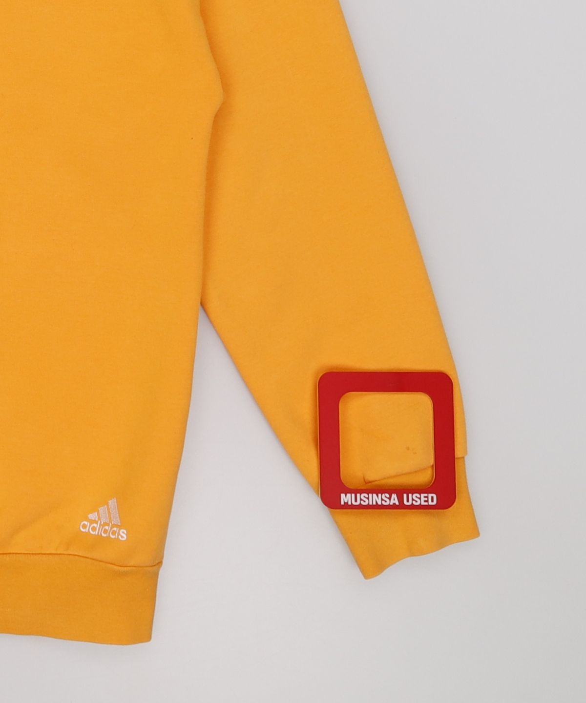 아디다스(ADIDAS) 맨투맨/스웨트셔츠 XXL