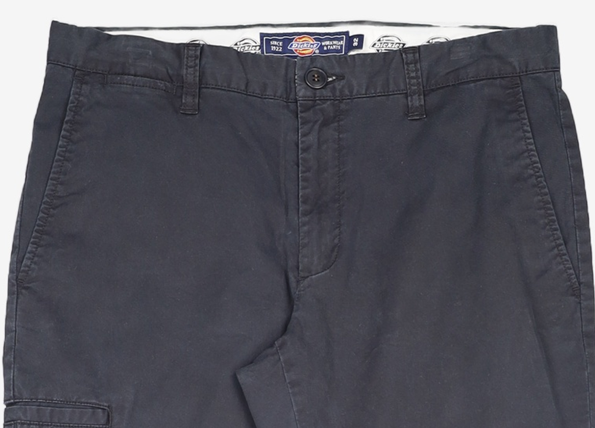 디키즈(DICKIES) 코튼 팬츠 32