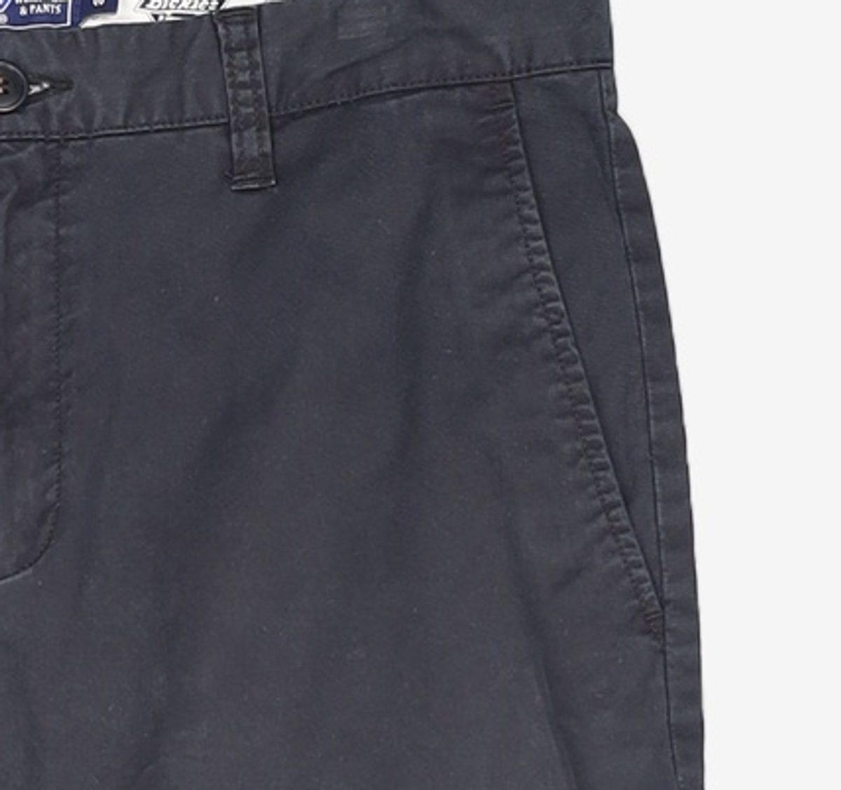 디키즈(DICKIES) 코튼 팬츠 32