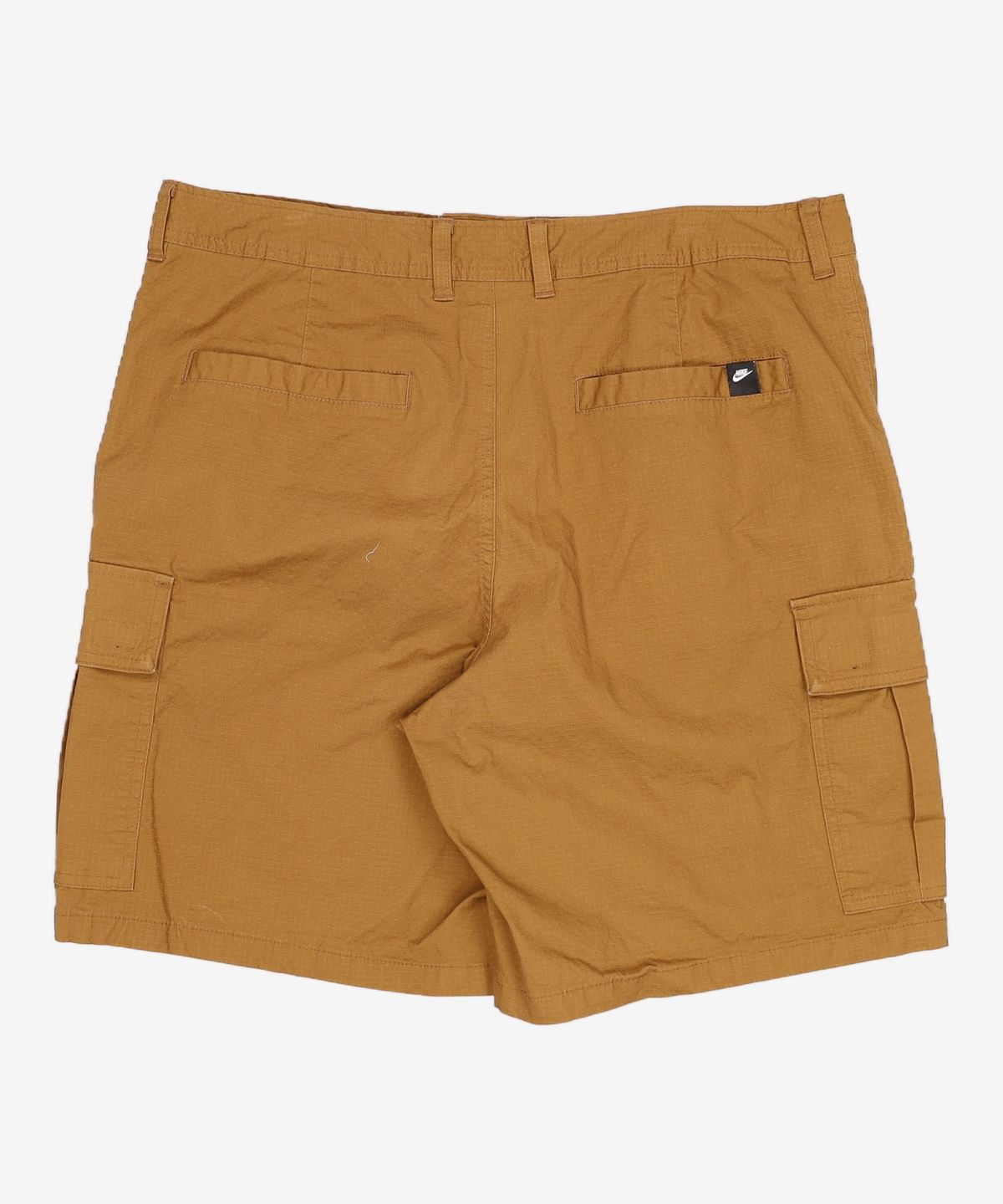 나이키(NIKE) 클럽 우븐 카고 쇼츠 M - 라이트 브리티시 탄 / FN3518-281 34