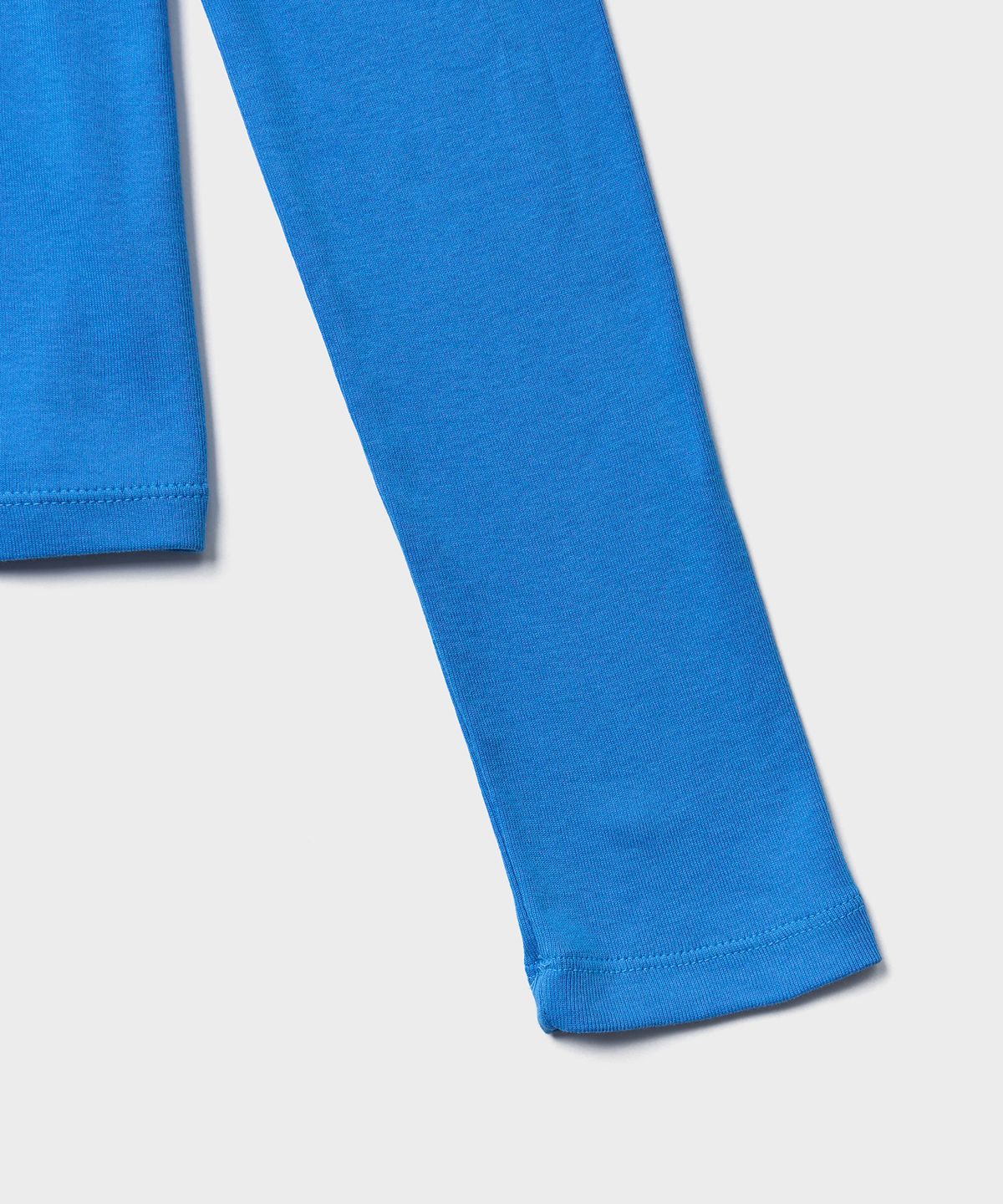 튜드먼트(TTUDEMENT) 50s LONG SLEEVE T-SHIRT_BLUE