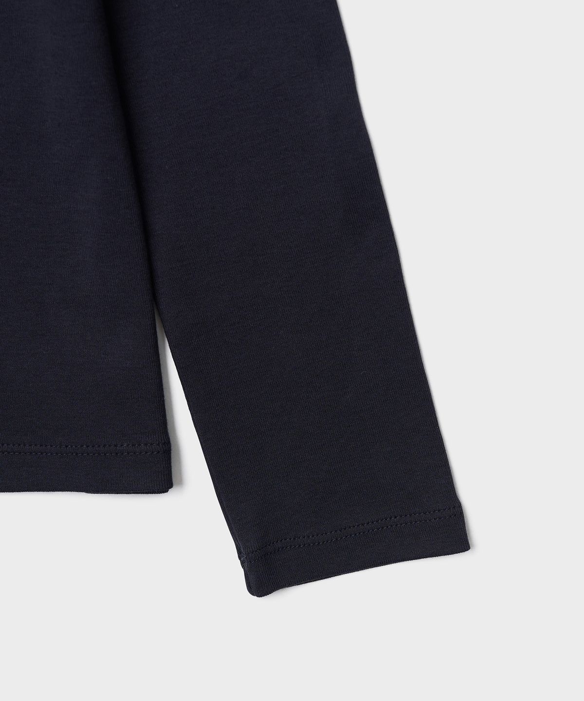 튜드먼트(TTUDEMENT) 50s LONG SLEEVE T-SHIRT_CHARCOAL