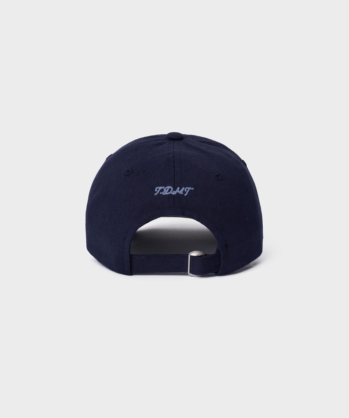 튜드먼트(TTUDEMENT) 23 BALL CAP_NAVY