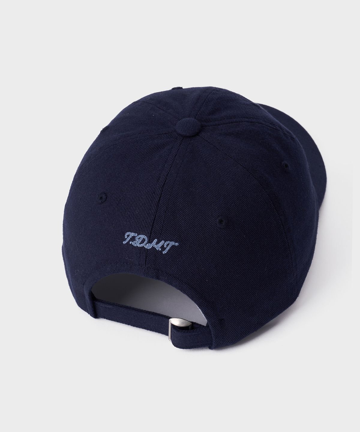 튜드먼트(TTUDEMENT) 23 BALL CAP_NAVY